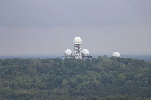 Teufelsberg