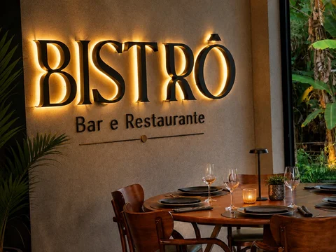 Nectar Bistro