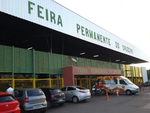 Feira Permanente do Cruzeiro