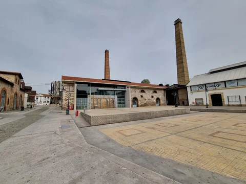 Technopolis City of Athens