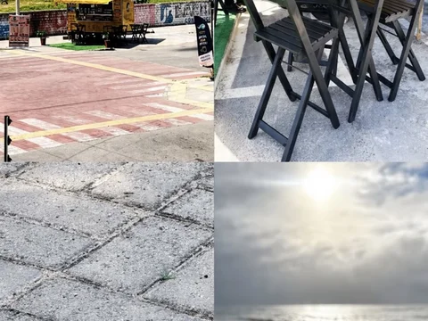 Café da Manhã na Pousada