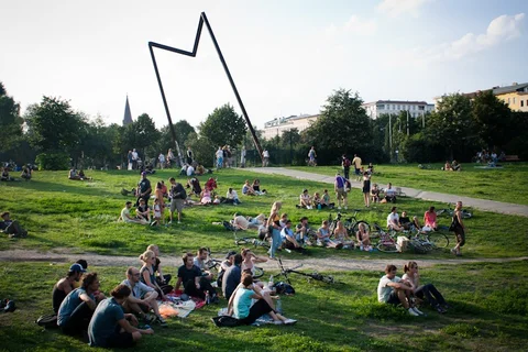 Görlitzer Park