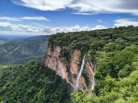 Mirante Morro dos Ventos