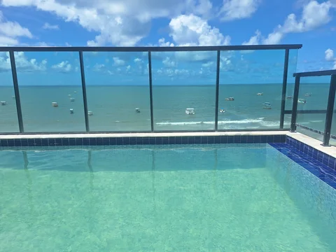 Pousada dos Jangadeiros
