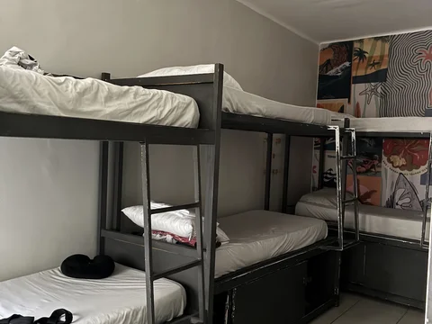 Che Lagarto Hostel Copacabana