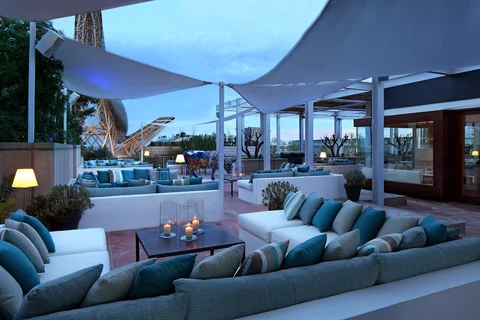 Arola Restaurant