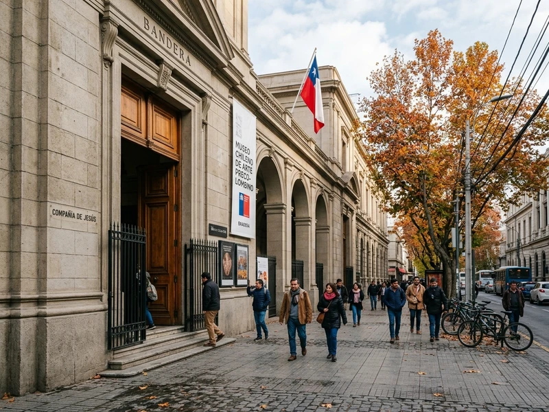 Um roteiro minucioso e enriquecedor pensado para viajantes cultos que buscam compreender a fundo a identidade chilena 🏛️. A programação conecta a sofisticação dos povos originários no Museu Pré-Colombiano aos episódios marcantes da história republicana em La Moneda e no Museu da Memória. O legado literário de Pablo Neruda ganha vida em La Chascona, enquanto os ofícios manuais se revelam nas oficinas de lápis-lazúli e no Pueblito Los Dominicos 🎨. A experiência gastronômica complementa o aprendizado histórico, unindo bistrôs centenários, a culinária originária ancestral e os renomados vales vinícolas andinos 🍷.