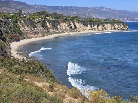 Point Dume Nature Preserve