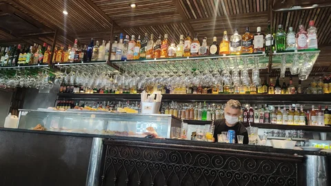 Boteco Belmonte Jardim Botânico