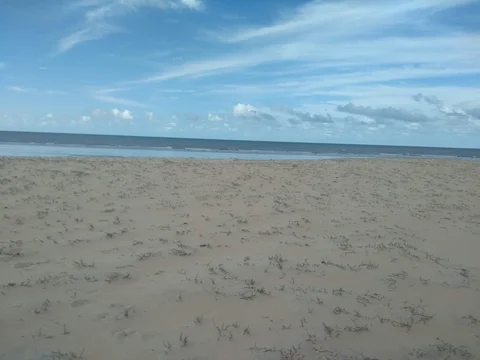 Dunas de Tatajuba
