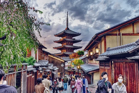 Ninenzaka