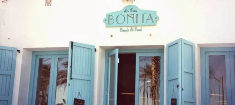 La Más Bonita Patacona