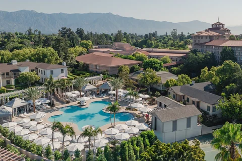 The Langham Huntington Pasadena