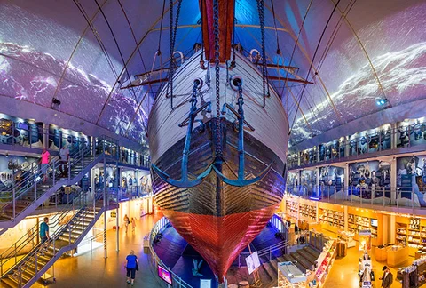 Frammuseet