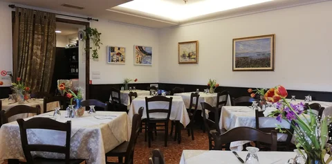 Osteria al Duomo Murano