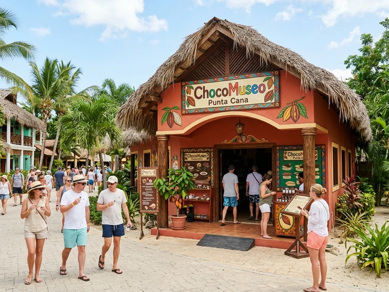 Um roteiro exclusivo de 3 dias desenhado para epicuristas e amantes da boa mesa que desejam desbravar a autenticidade gastronomica dominicana. 🦞✨ A experiencia integra visitas a produtores locais de cacau e destilarias artesanais de rum, refeicoes despretensiosas de peixe fresco na rustica Playa Macao e jantares memoraveis em referencias aclamadas como La Yola e Jellyfish. Sem cadeias genericas ou armadilhas para turistas, cada parada celebra ingredientes nativos, tecnicas crioulas e o frescor absoluto do mar caribenho. 🇩🇴🥂