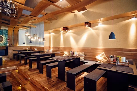 Peter Pane Burgergrill