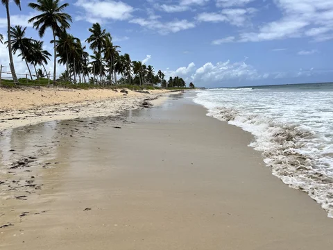 Playa Macao