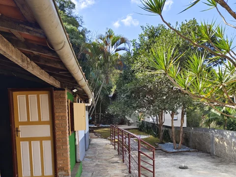 Hostel Estrada Real
