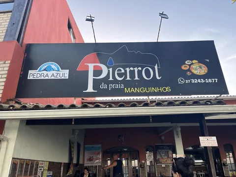 Restaurante Pierrot
