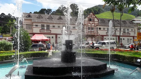 Praça Dr. Arthur Gerhardt