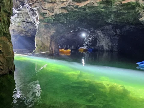 Gruta do Anjo
