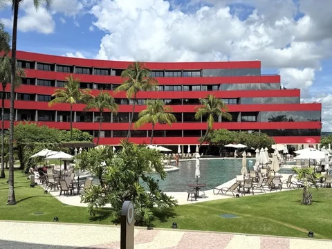 Nuwa Spa