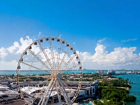 Gran Rueda Cancun