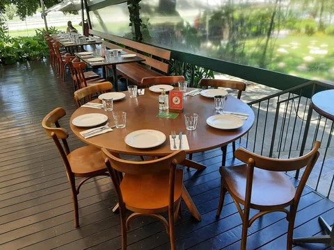 Restaurante Casa Camolese