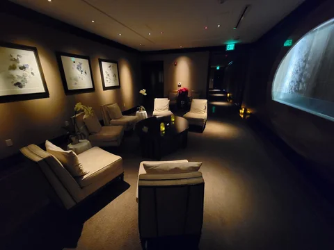 Chuan Spa Pasadena