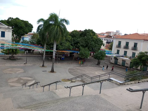 Praca Nauro Machado