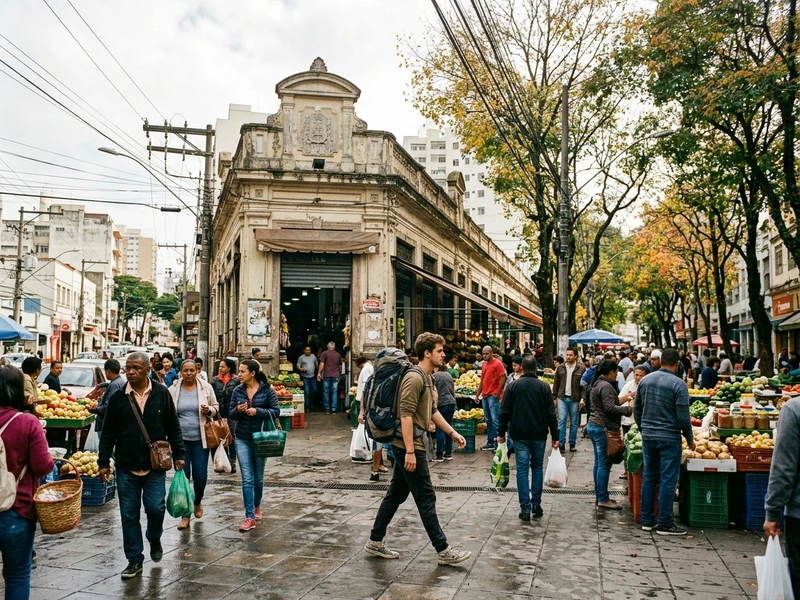 Uma aventura urbana e cultural pensada sob medida para mochileiros independentes! Conheca pontos iconicos sem gastar fortunas, integrando o transporte coletivo municipal e caminhadas panoramicas. Passeie pelas galerias do Mercado Central, admire os museus do Circuito Liberdade e as curvas modernistas da Pampulha. Encante-se com a vista infinita da Serra do Curral na Praca do Papa e feche suas noites brindando nas varandas historicas do Maletta e do bairro Santa Tereza, comendo o legitimo tropeiro e descobrindo a hospitalidade mineira.
