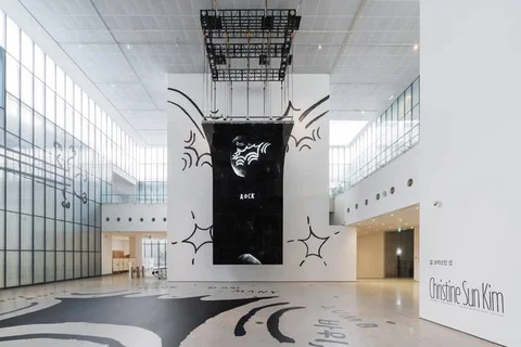 National Museum of Modern and Contemporary Art