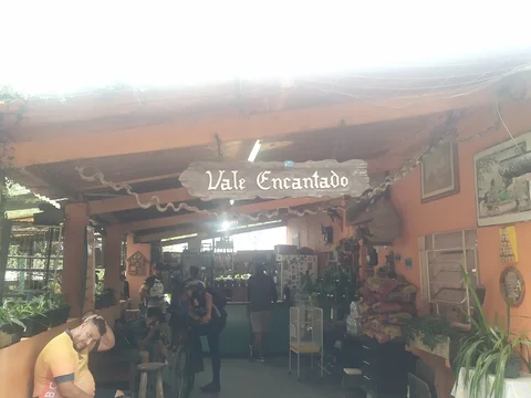 Alambique do Vale Encantado
