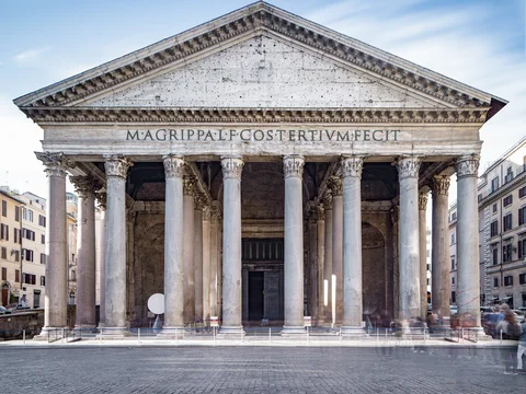 Pantheon