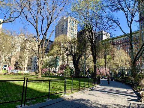 Madison Square Park