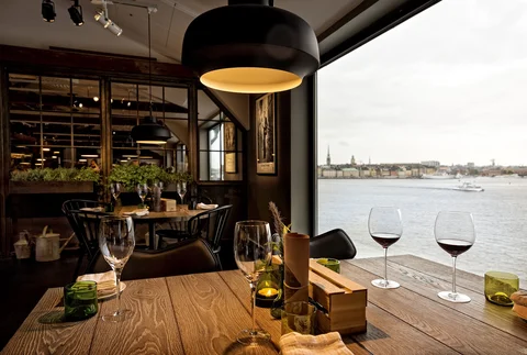 Fotografiska Restaurang