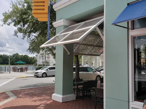 Market Street Cafe