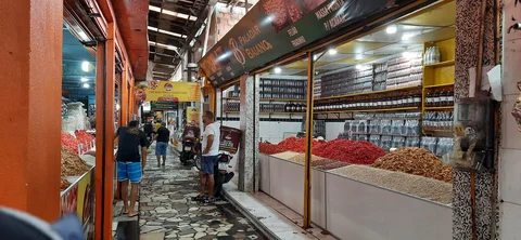 Mercado de São Joaquim