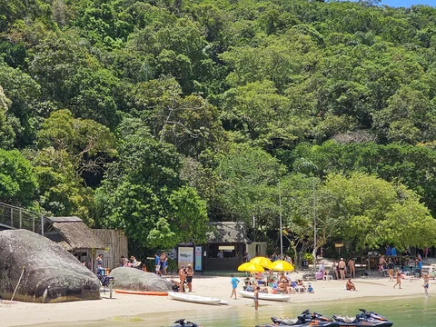 Ilha de Porto Belo
