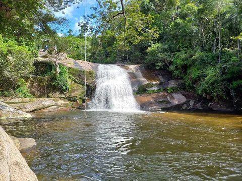 Cachoeira do Prumirim