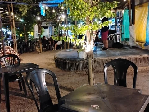 Ponta Negra Food Park