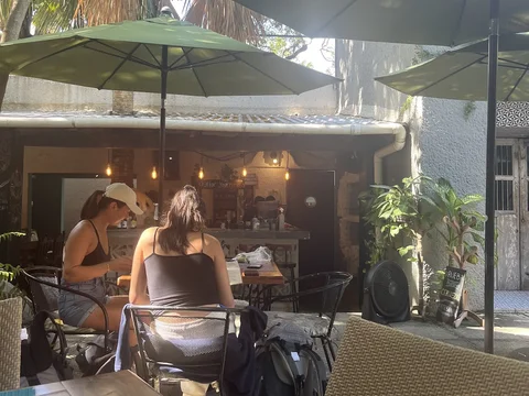 Sirena Morena