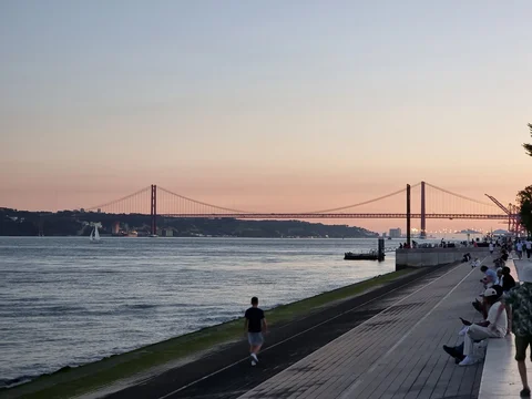 Ribeira das Naus