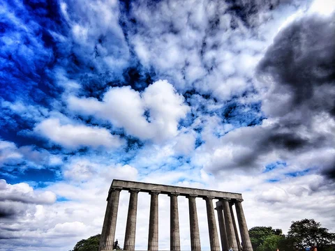 Calton Hill