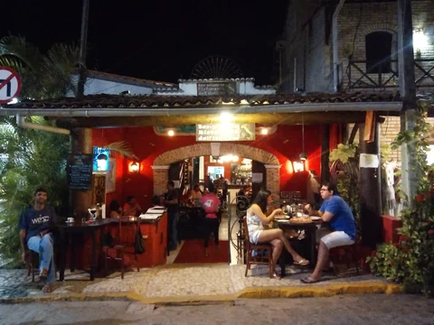 Restaurante Dall Italiano