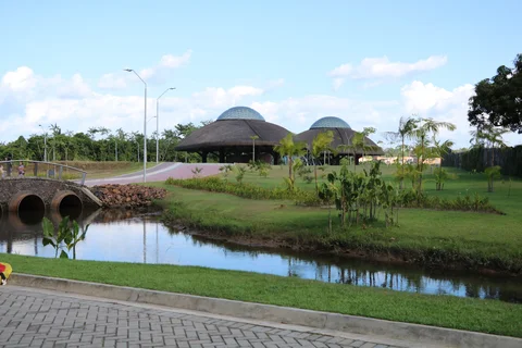 Parque Estadual do Utinga
