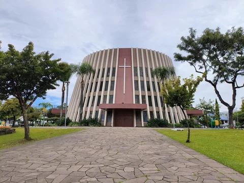 Igreja São Bento