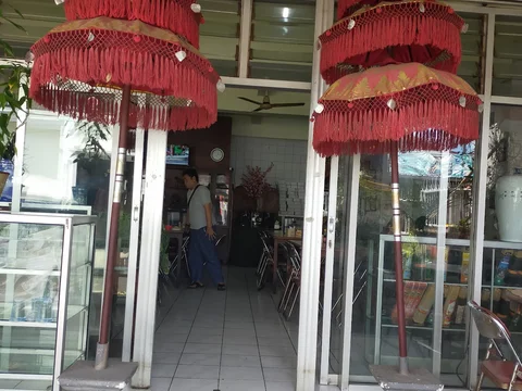 Warung Satria