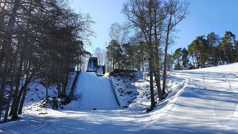 Nõmme Lumepark